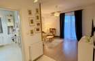 Apartament modern de închiriat, 2 camere,  loc de parcare inclus – 400 € - 3