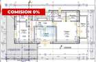 Case unifamiliale, central Dezmir. Comision 0 - 6