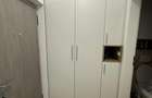 Apartament modern, complet mobilat, cu 2 locuri de parcare zona Giroc - 6