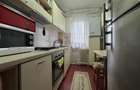 Etaj 3, apartament cu 2 camere Mircea cel Batran - 1