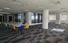 Spatii de birouri cu suprafete intre 20mp - 750mp Aviatiei Baneasa Cladire Tip A - 9