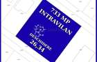 Teren/ 733 MP/ INTRAVILAN/ Miroslava/ Horpaz/ Str. Arinului - 2