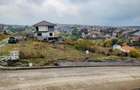Teren cu priveliste, utilitati, 527mp, zona Dezmir - 1