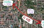 Vand Casa cu Teren la DN1 in Alesd cu posibilitate de privatizare - 2