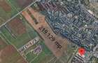 Teren Zona de nord - Carino – dezvoltare rezidentiala si comerciala - 3