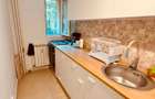 Garsoniera Arena Națională, mobilată si utilată modern, renovată, curată, libera - 4