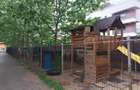 Berceni-5 minute de metrou D.Leonida, apartament 3 camere, mobilat-utilat - 9