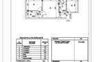 Apartament spatios cu trei camere, Brancoveanu, 78.000€ - 15