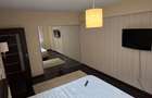 2 camere Pitești , mobilat / utilat / Garaj , finisaje moderne ! - 7
