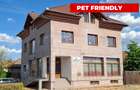 VILA S+P+E+M  cu SPATIU COMERCIAL  central in Nadlac - 2