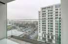 Apartament Premium ONE Cotroceni Park -Mobilat Luxury-Parcare Inclusa - 19