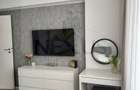 Apartament 2 camere decomandat -Mobilat Modern- Metrou - Parcare - 6