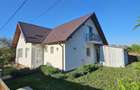 Casă cochetă cu mansardă și curte, 4 camere, stil modern, Luncă Cetățuii - 10