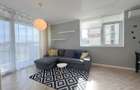 Apartament de inchiriat -2 camere + parcare - 3