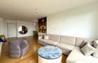 Apartament cu 4 camere  *122mp* / 1 Parcare Subetarana / Floreasca - Lake View - 4