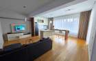 Renting Bucharest | 3 room apartment | Pipera | Parking - 3