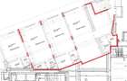 Spatii comerciale | 72-312 mp | Barrio Residence Unirii - 9