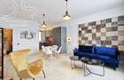 2 Camere, Bloc Nou, LUX, Parcare - 3