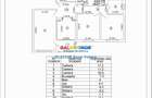 Apartament 3 camere Nicolae Grigorescu | decomandat | 14 min. metrou - 7