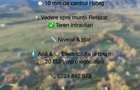 Teren intravilan 2.000 mp de vânzare – Cârnești, Țara Hațegului | vedere Retezat - 1
