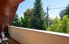Saftica - vanzare vilă 5 camere complet mobilata, curte+gradina, DN1 - 23