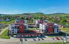 Apartament modern cu 3 camere, bloc nou cu lift și parcare privată - 9