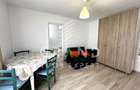 2 camere semidecomandate | Gheorgheni–Str.Lăcrămioarelor | Etaj 2/4 - 8