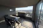 Apartament bloc NOU,4 camere,3 bai,2 terase,parcare privată - 7