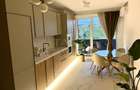Apartament complet mobilat și utilat – complex rezidențial,  Someseni. - 3