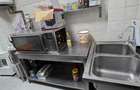 Stefan cel Mare -parter vila/ spatiu comercial/ fast food - 6