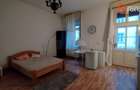 Apartament 2 camere 93 mp totali - terasa si balcon, zona Piata Victoriei - 1