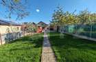 Casa individuala un nivel, Intre Lacuri, 500mp teren. - 1