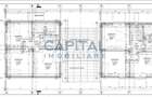 Case cu garaj, posibilitate finisare, zona Planoare - 3