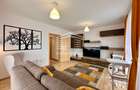 Apartament Cozy 2 camere cu Dressing - Aer Conditionat- AVG Tractorul - 1 AUGUST - 14