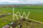 Teren intravilan de vanzare - Halchiu - 8