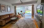 Apartament de închiriat 2 camere Yacht Kid Floreasca | 53 mp + terasă 13 mp - 3