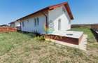 Casa individuala 3 camere- teren 409 - 5
