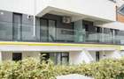 GARSONIERA - CENTRAL ADRESS RESIDENCE, BUCATARIE INCHISA, BLOC NOU - 16