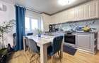 Apartament 3 camere, modern, mobilat si utilat - 1