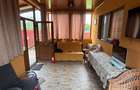 Mihailesti l Casa de vanzare din lemn  P+M 2008 l 220 Mp Utili l 800 Mp Teren l - 7