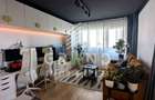 2 camere premium renovat 2022 | Parcare+Boxa 5 mp | Logie | Manastur - 4