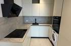 Parc Verdi | Et 15 | View superb | Mobilat la cerere | Parcare | NOU - 3