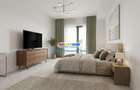 Apartament cu vedere spre lac, Complex SunLake, 2 locuri de parcare - 6