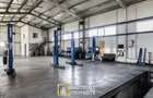 Hală industrială de închiriat în Horia, Arad – 367 mp, acces TIR - 3