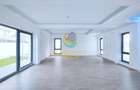 Vila individuala -4 camere + 215mp-curte libera Pipera - 5