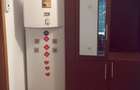 2 camere Calea Bucuresti , centrala / etaj 3 , finisaje medii / mobilat - 14