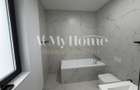 Apartament spatios cu 2 camere, 68 mp + 22 mp terasa. parcare, Barbu Vacarescu - 10