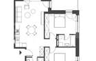 Comision 0 ! Somesului 15, Apartament 3 camere, Semicentral, 70 mp - 2
