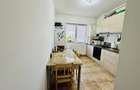 Apartament 2 camere Str Tineretului zona liniștită mobilat și utilat complet - 8