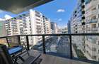 NEW PRIMA INCHIRIERE Apartament 2 camere Aviatiei Pipera LOC DE PARCARE - 12